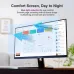 GEESUU CloudWing M238L1F 23.8 Inch 100Hz FHD VA Monitor